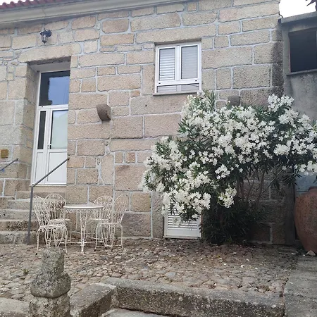 Villa Casa Do Sobrado Byalta