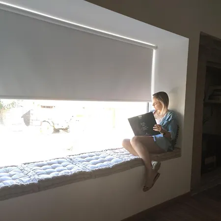 Casa Do Sobrado Byalta Βίλα Caparrosa