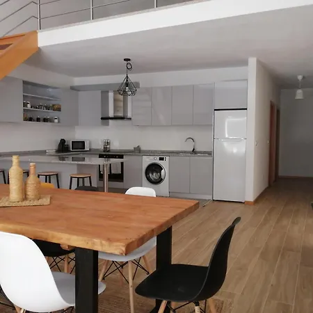 Casa Do Sobrado Byalta *