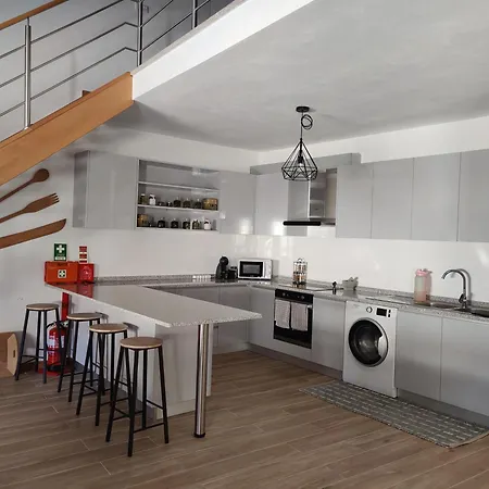 Casa Do Sobrado Byalta