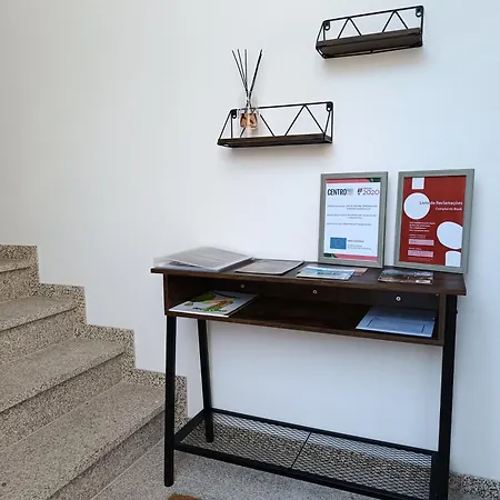 Villa Casa Do Sobrado Byalta Caparrosa