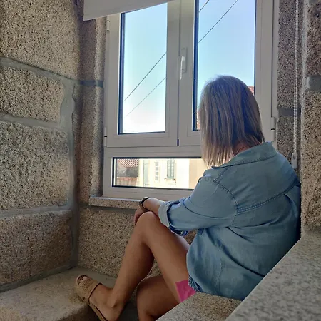 Casa Do Sobrado Byalta *