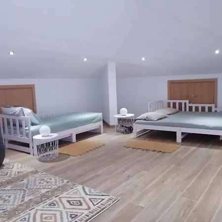 Villa Casa Do Sobrado Byalta *