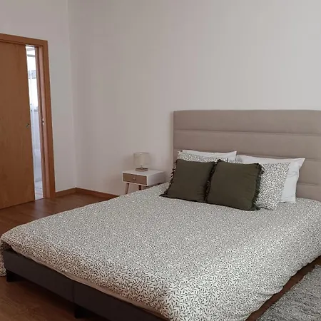 Casa Do Sobrado Byalta *