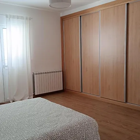 Casa Do Sobrado Byalta