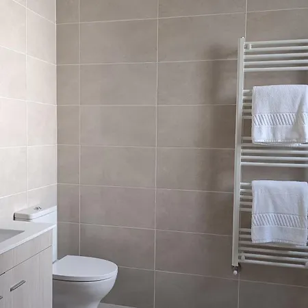 Casa Do Sobrado Byalta Villa Caparrosa