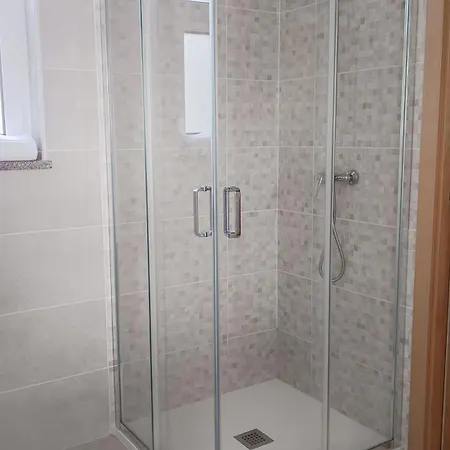 Villa Casa Do Sobrado Byalta *