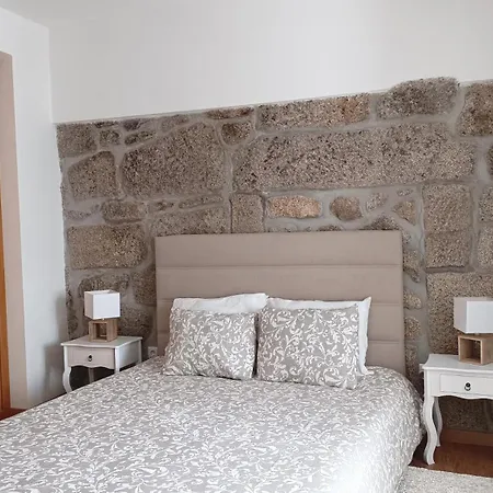 Casa Do Sobrado Byalta Βίλα *