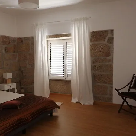 Villa Casa Do Sobrado Byalta *