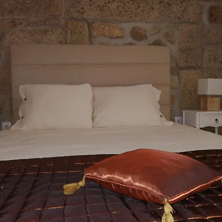 Casa Do Sobrado Byalta *