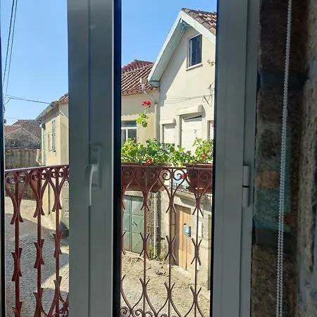 Βίλα Casa Do Sobrado Byalta *