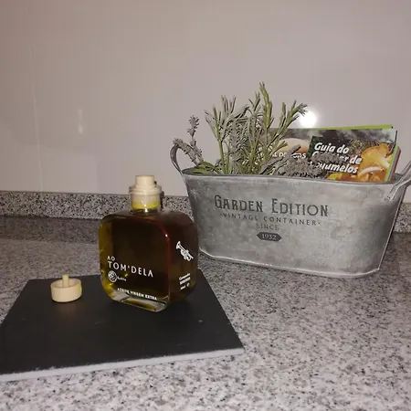 Βίλα Casa Do Sobrado Byalta Caparrosa