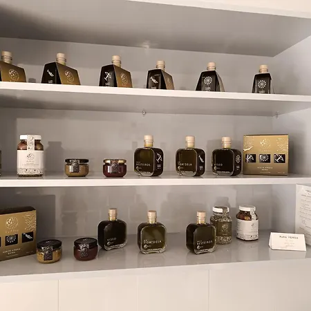 Casa Do Sobrado Byalta * Caparrosa