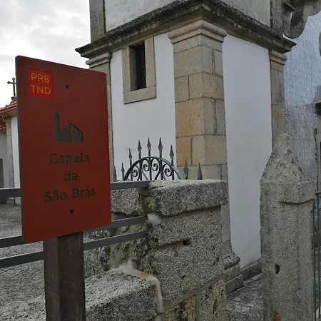 Casa Do Sobrado Byalta