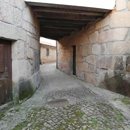 Villa Casa Do Sobrado Byalta
