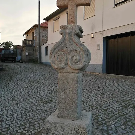 Casa Do Sobrado Byalta Villa