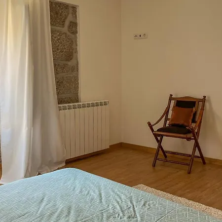 Villa Casa Do Sobrado Byalta