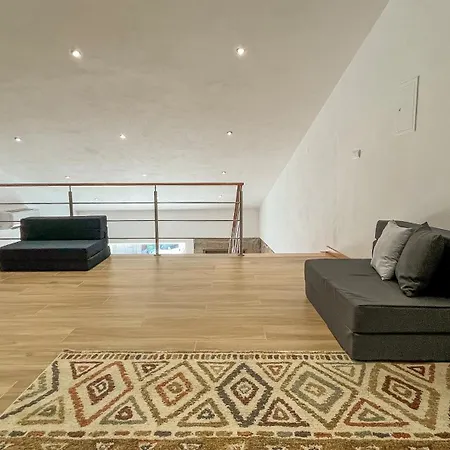 Casa Do Sobrado Byalta Villa Caparrosa