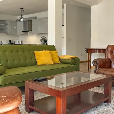Casa Do Sobrado Byalta Villa