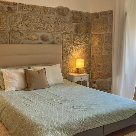 Casa Do Sobrado Byalta