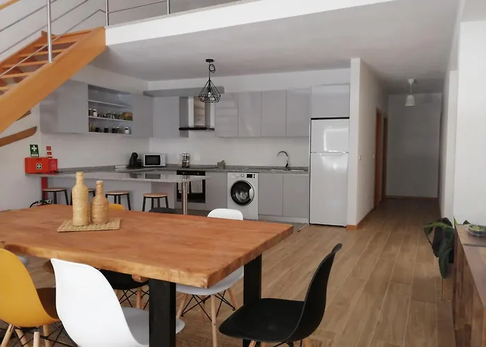 Casa Do Sobrado Byalta *