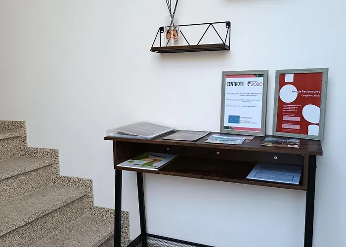 Villa Casa Do Sobrado Byalta Caparrosa