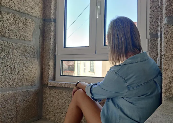 Casa Do Sobrado Byalta *