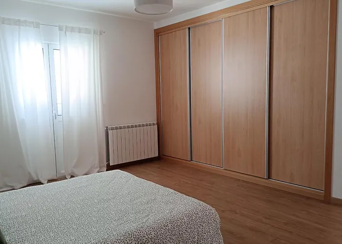 Casa Do Sobrado Byalta