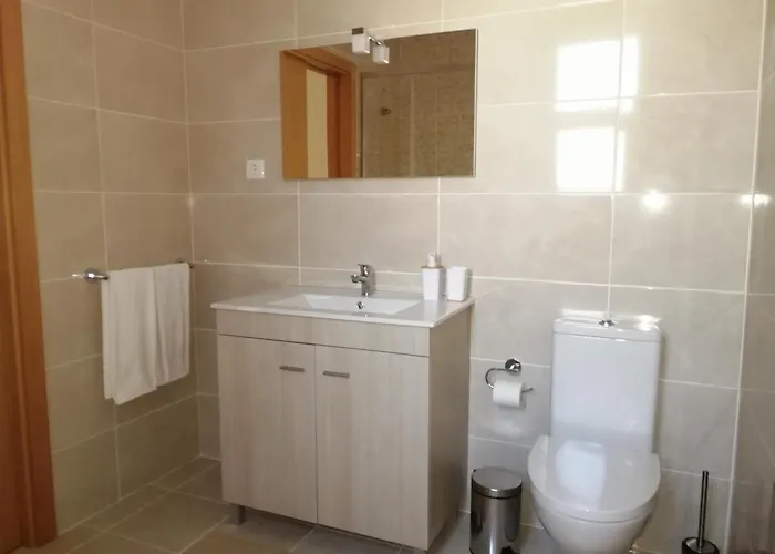 Villa Casa Do Sobrado Byalta