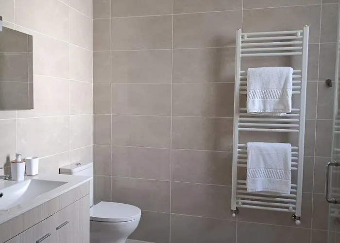 Casa Do Sobrado Byalta Villa Caparrosa