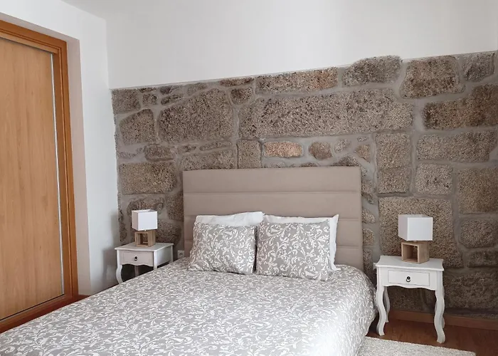 Casa Do Sobrado Byalta Villa *