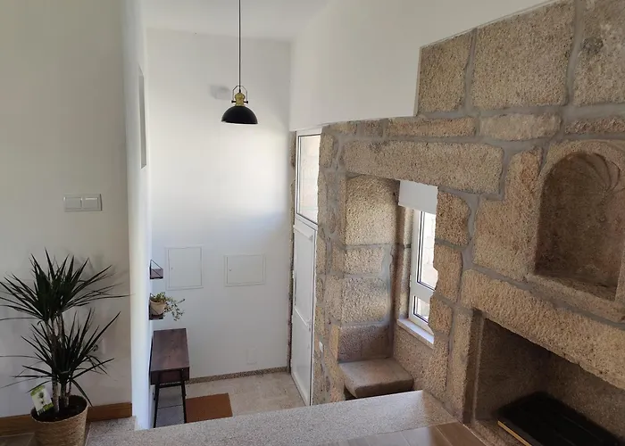 Villa Casa Do Sobrado Byalta