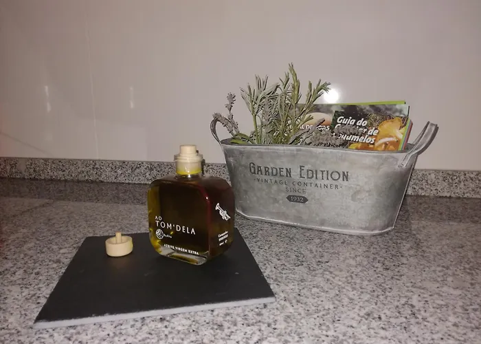 Villa Casa Do Sobrado Byalta Caparrosa