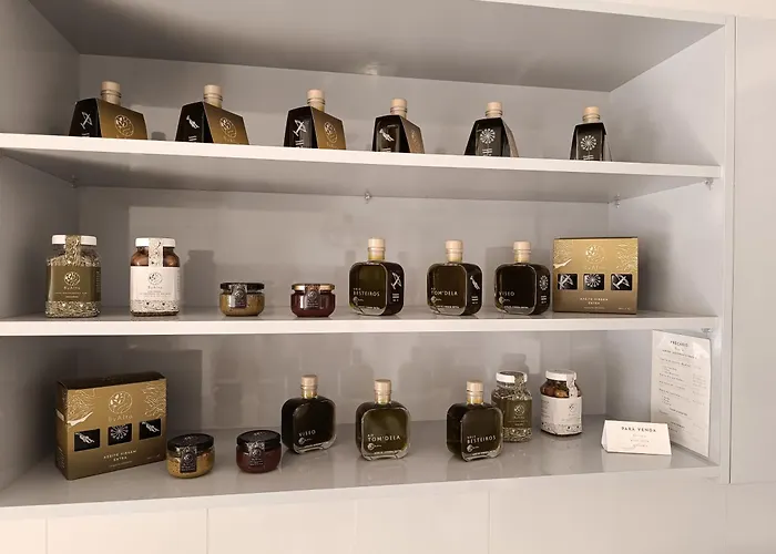 Casa Do Sobrado Byalta * Caparrosa