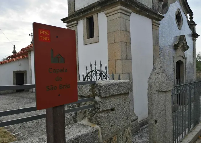 Casa Do Sobrado Byalta